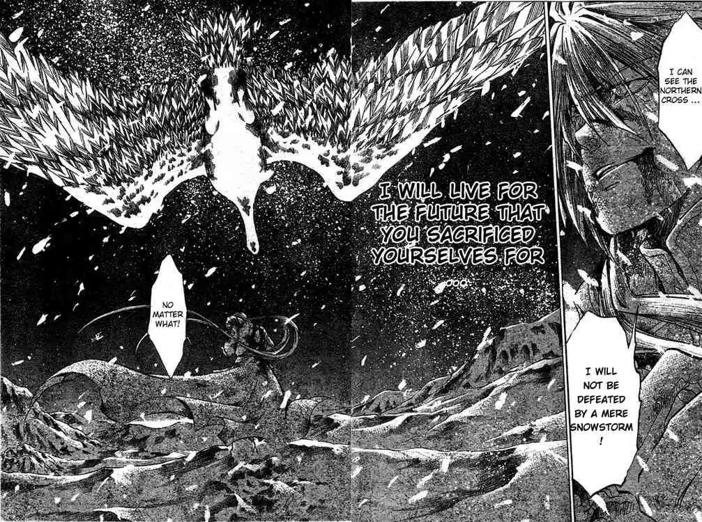 Saint Seiya - The Lost Canvas Chapter 113 9